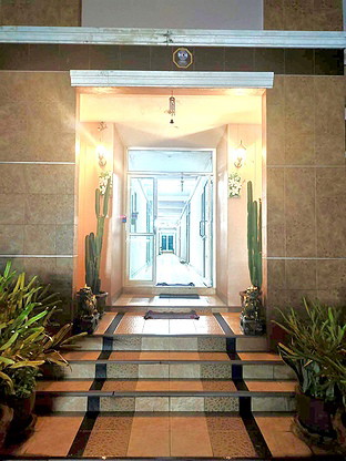 1 Bed Condo · Bang Lamung, chon_buri