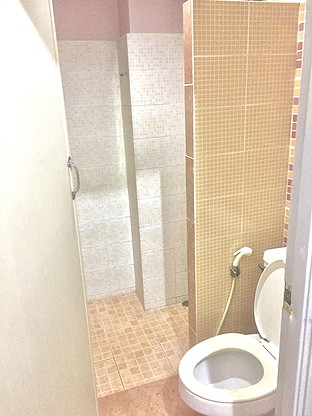 1 Bed Condo · Bang Lamung, chon_buri — photo 4