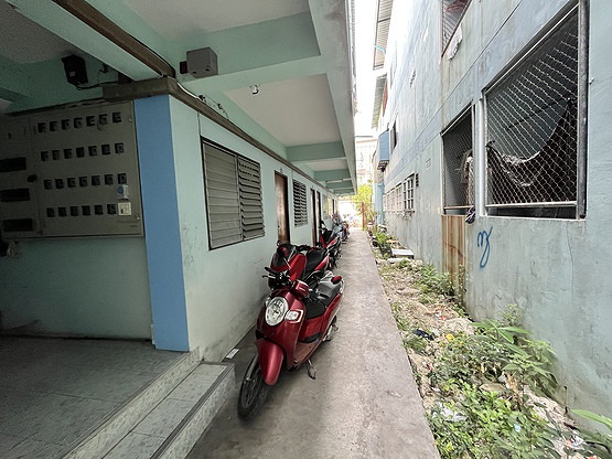 1 Bed Condo · Suan Luang, bangkok — photo 2