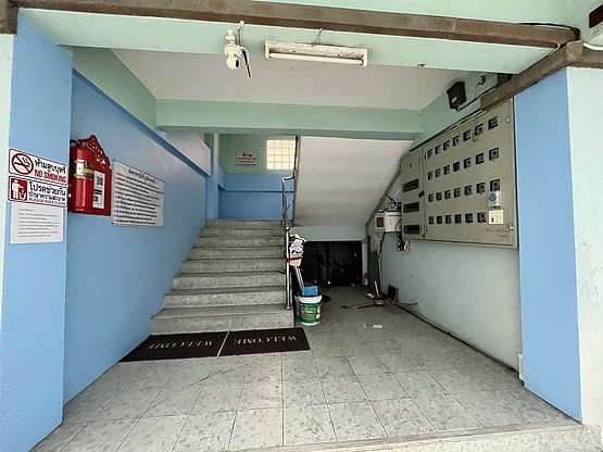1 Bed Condo · Suan Luang, bangkok — photo 3