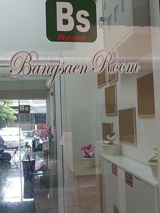 1 Bed Condo · Mueang Chon Buri, chon_buri — photo 1