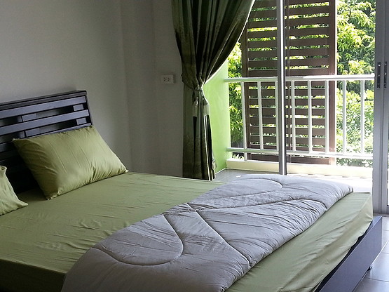1 Bed Condo · Mueang Chon Buri, chon_buri — photo 2