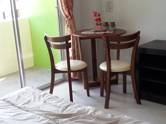1 Bed Condo · Mueang Chon Buri, chon_buri — photo 3