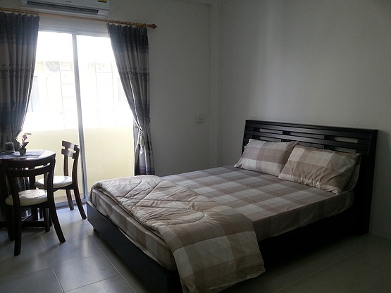 1 Bed Condo · Mueang Chon Buri, chon_buri — photo 4