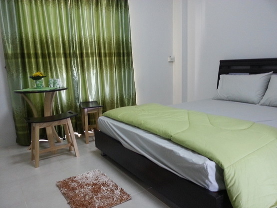 1 Bed Condo · Mueang Chon Buri, chon_buri — photo 5