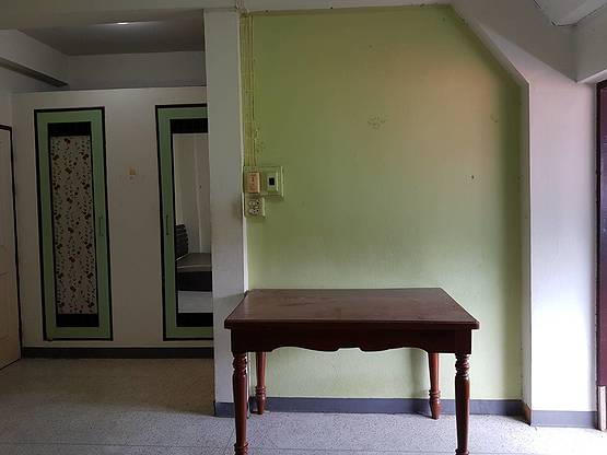 1 Bed Condo · Mueang Chiang Mai, chiang_mai — photo 3