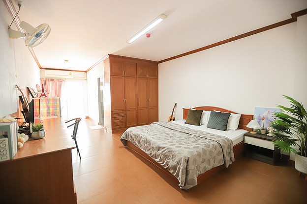 Condo · Mueang Chiang Mai, chiang_mai — photo 2