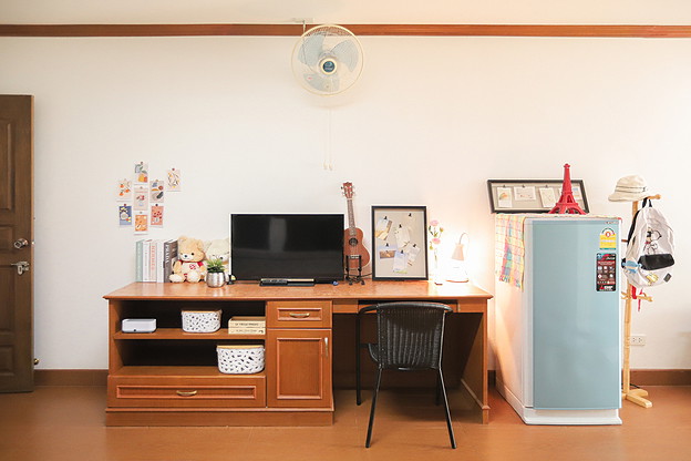 Condo · Mueang Chiang Mai, chiang_mai — photo 3