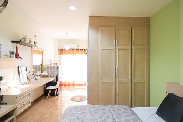 Condo · Mueang Chiang Mai, chiang_mai — photo 3