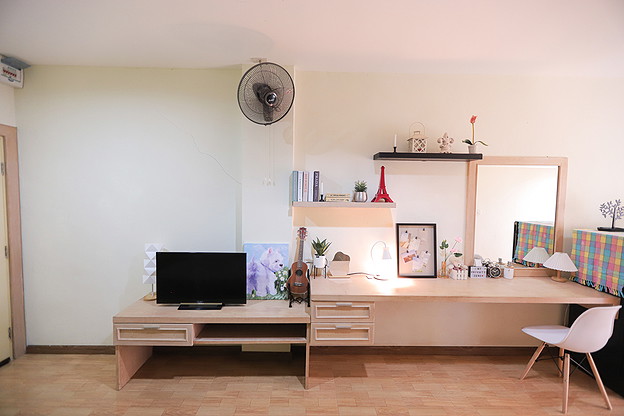 Condo · Mueang Chiang Mai, chiang_mai — photo 4