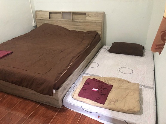 1 Bed Condo — photo 3
