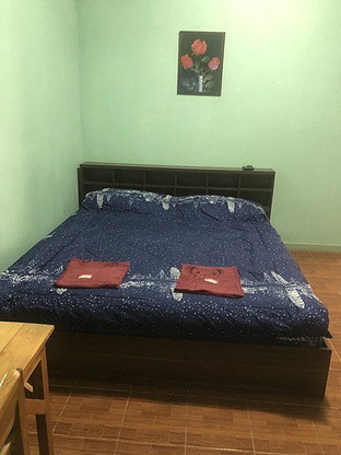 1 Bed Condo — photo 4