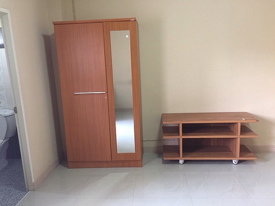 1 Bed Condo — photo 3