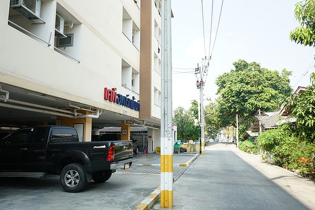 Condo · Bang Phli, samut_prakan — photo 2
