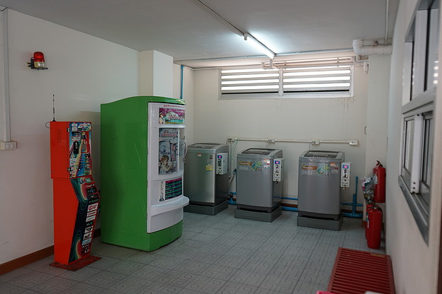 Condo · Bang Phli, samut_prakan — photo 3