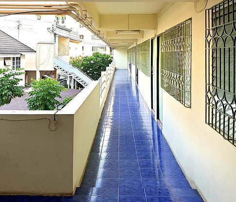 1 Bed Condo · Mueang Chiang Mai, chiang_mai — photo 3