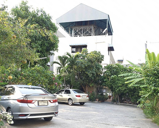 1 Bed Condo · Mueang Chiang Mai, chiang_mai — photo 5