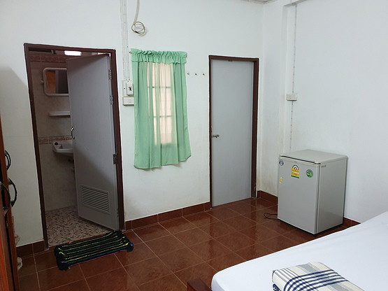 1 Bed Condo — photo 3
