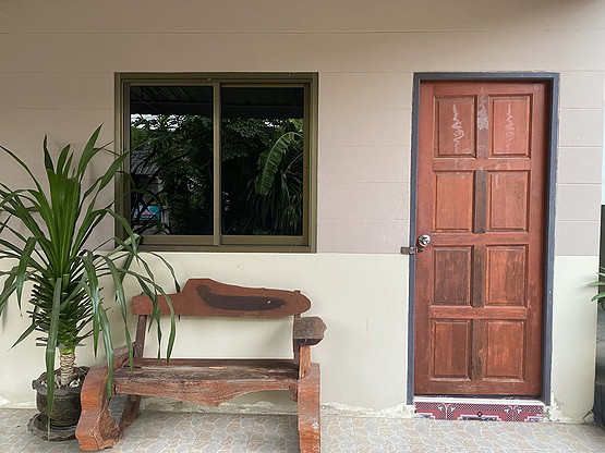 1 Bed Condo — photo 3