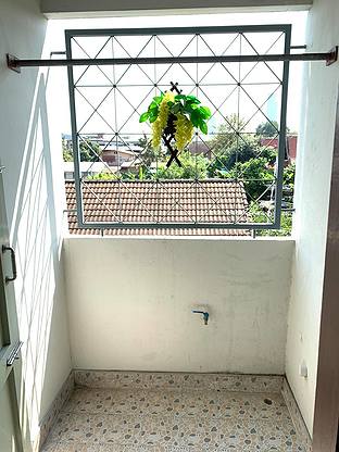 1 Bed Condo · bangkok — photo 4