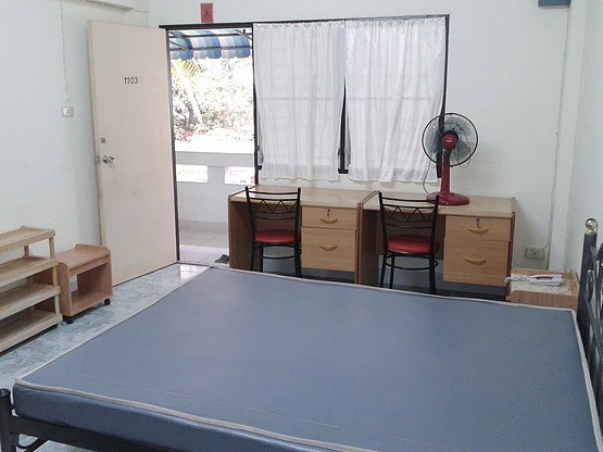 1 Bed Condo · pathum_thani — photo 1