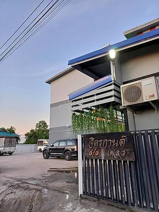 1 Bed Condo · Nong Chok, bangkok — photo 2