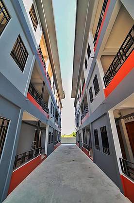 1 Bed Condo · Nong Chok, bangkok — photo 4
