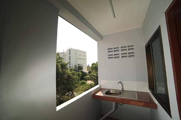 1 Bed Condo · Nong Chok, bangkok — photo 5