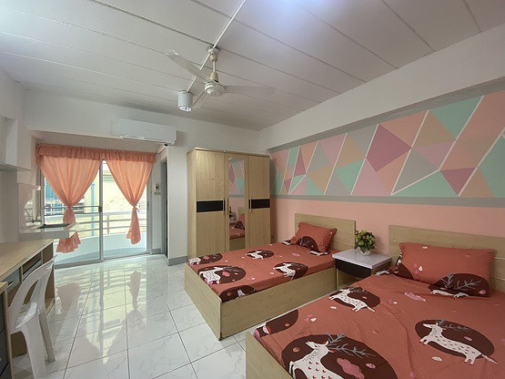 1 Bed Condo · pathum_thani — photo 1