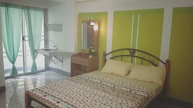1 Bed Condo · pathum_thani — photo 3