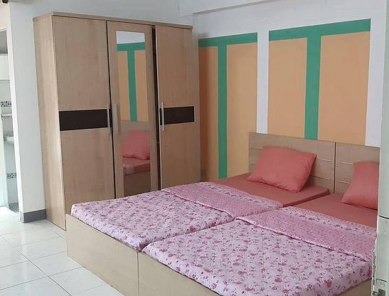 1 Bed Condo · pathum_thani — photo 4