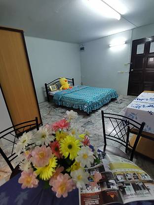 1 Bed Condo · bangkok — photo 1