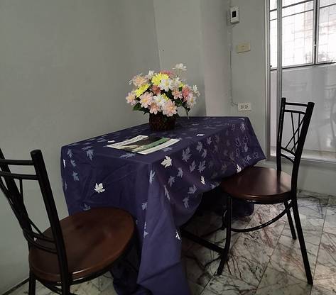 1 Bed Condo · bangkok — photo 3