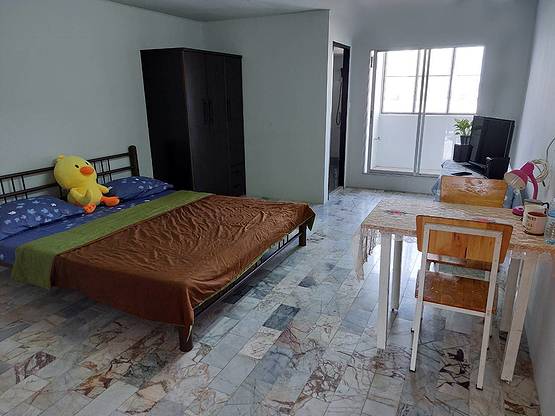 1 Bed Condo · bangkok — photo 5