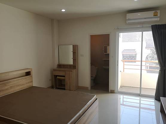 1 Bed Condo · Mueang Samut Prakan, samut_prakan — photo 3