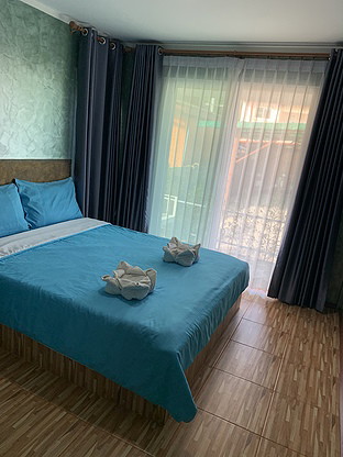 1 Bed Condo — photo 2