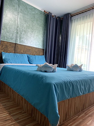 1 Bed Condo — photo 3