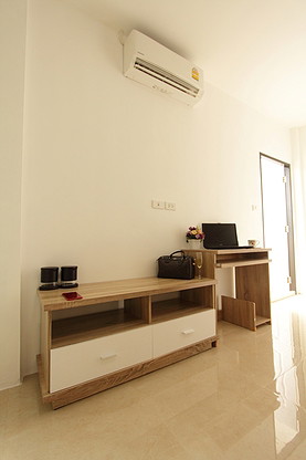 1 Bed Condo · Bangkok Noi, bangkok — photo 4