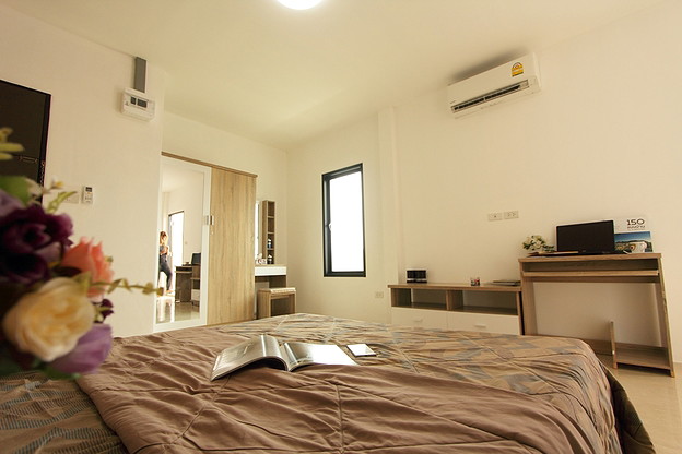 1 Bed Condo · Bangkok Noi, bangkok — photo 5