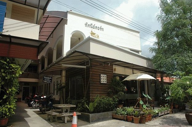 1 Bed Condo · Mueang Chiang Mai, chiang_mai — photo 1