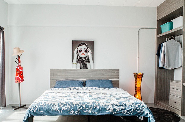 1 Bed Condo · Mueang Nonthaburi, nonthaburi — photo 1