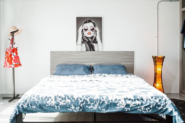 1 Bed Condo · Mueang Nonthaburi, nonthaburi — photo 3