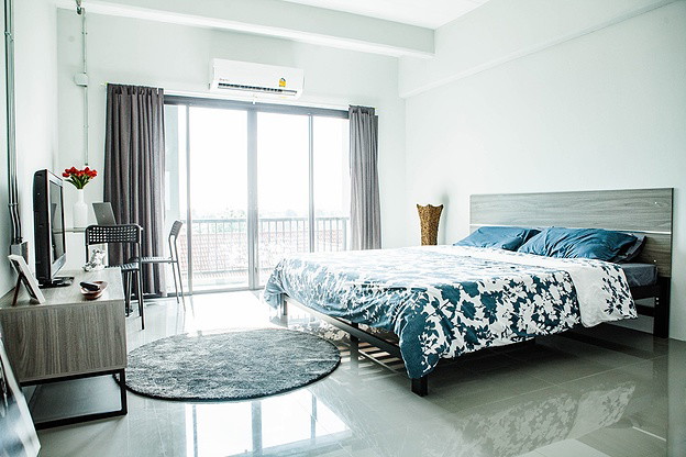 1 Bed Condo · Mueang Nonthaburi, nonthaburi — photo 4