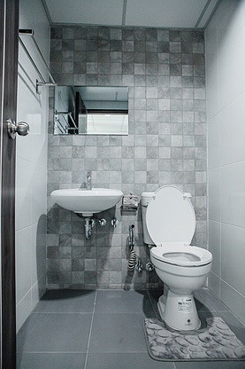 1 Bed Condo · Mueang Nonthaburi, nonthaburi — photo 5