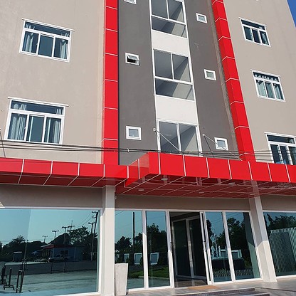 Condo · pathum_thani — photo 2