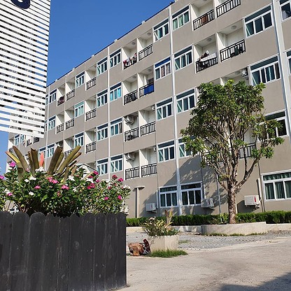Condo · pathum_thani — photo 3