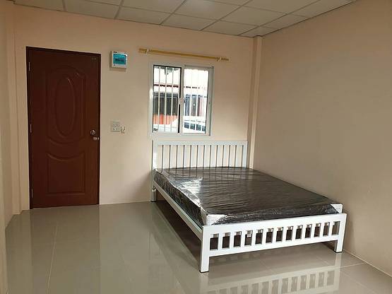 1 Bed Condo · Mueang Nonthaburi, nonthaburi — photo 4
