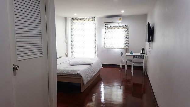 1 Bed Condo · Bangkok Yai, bangkok — photo 1