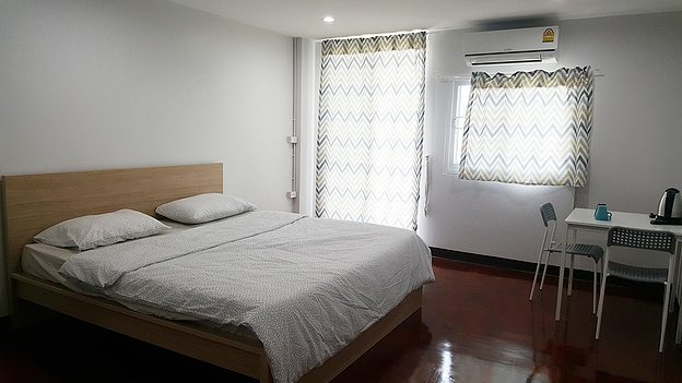 1 Bed Condo · Bangkok Yai, bangkok — photo 2