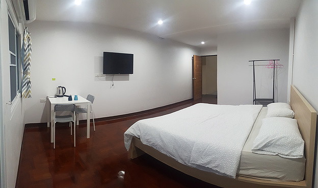 1 Bed Condo · Bangkok Yai, bangkok — photo 3
